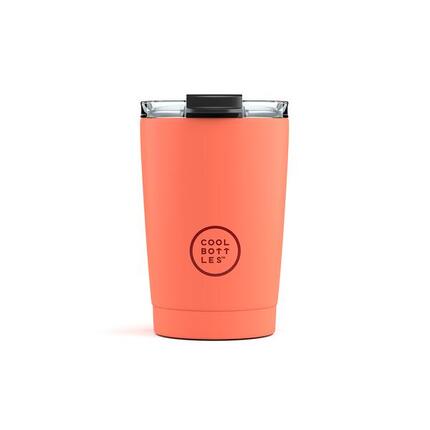 Kubek termiczny Cool Bottles 330 ml Triple cool