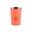Vaso Térmico de acero Inox. Cool Bottles. Con envío gratis. Pastel Coral 330ml
