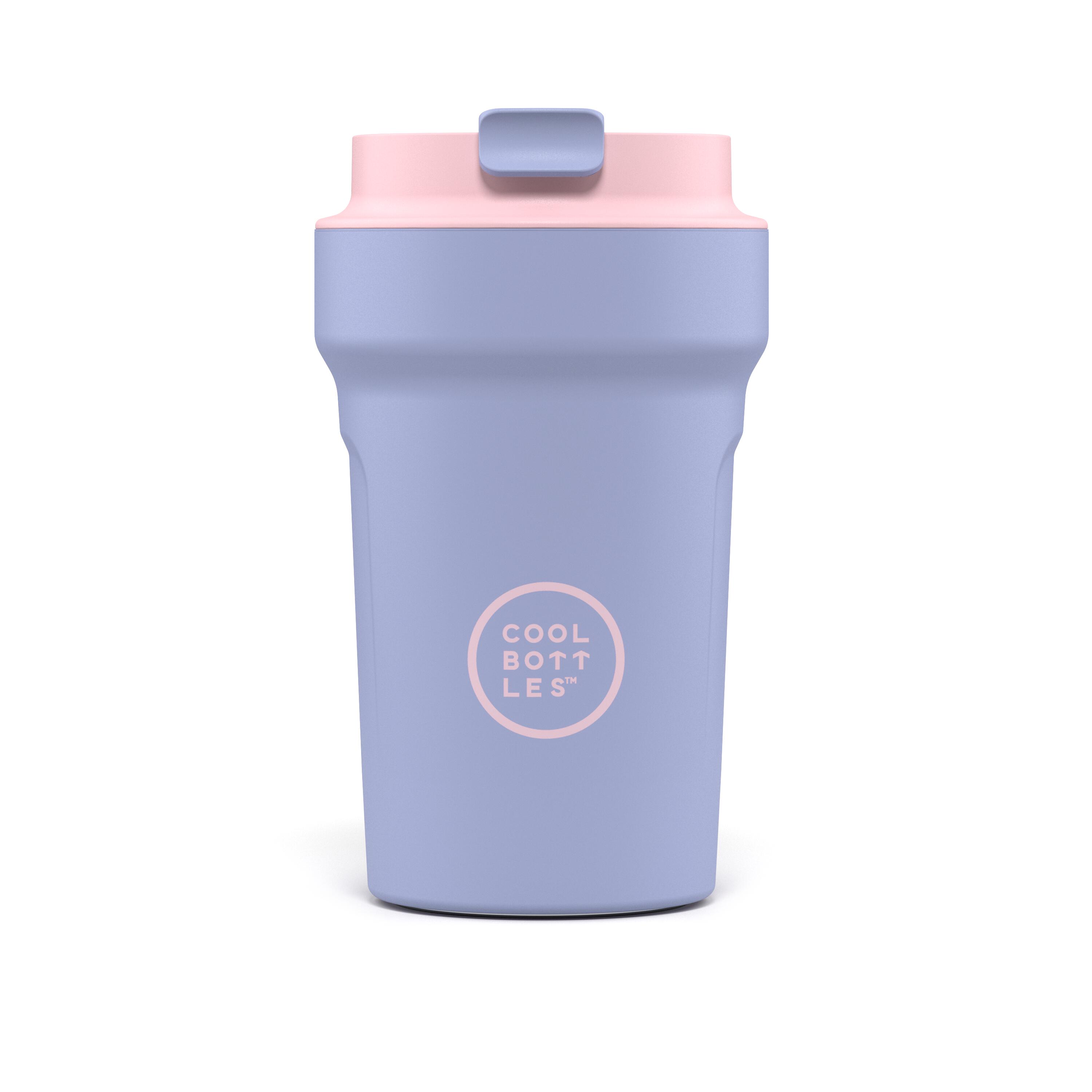 Kubek termiczny Cool Bottles 350 ml Paradise