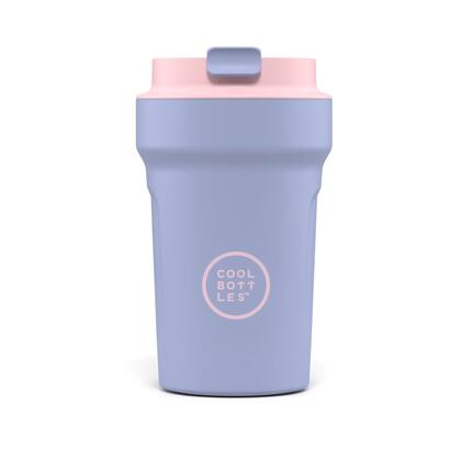 Kubek termiczny Cool Bottles 350 ml Paradise