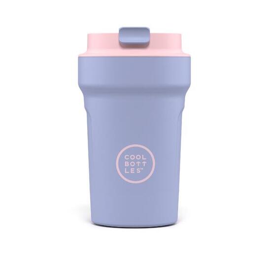 Kubek termiczny Cool Bottles 350 ml Paradise