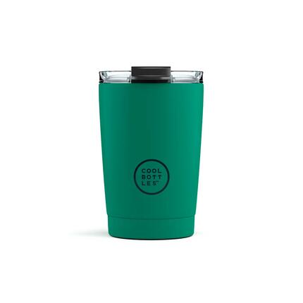 Kubek termiczny Cool Bottles 330 ml Triple cool