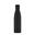 Botella Térmica Acero Inoxidable Cool Bottles. Mono Black 500ml