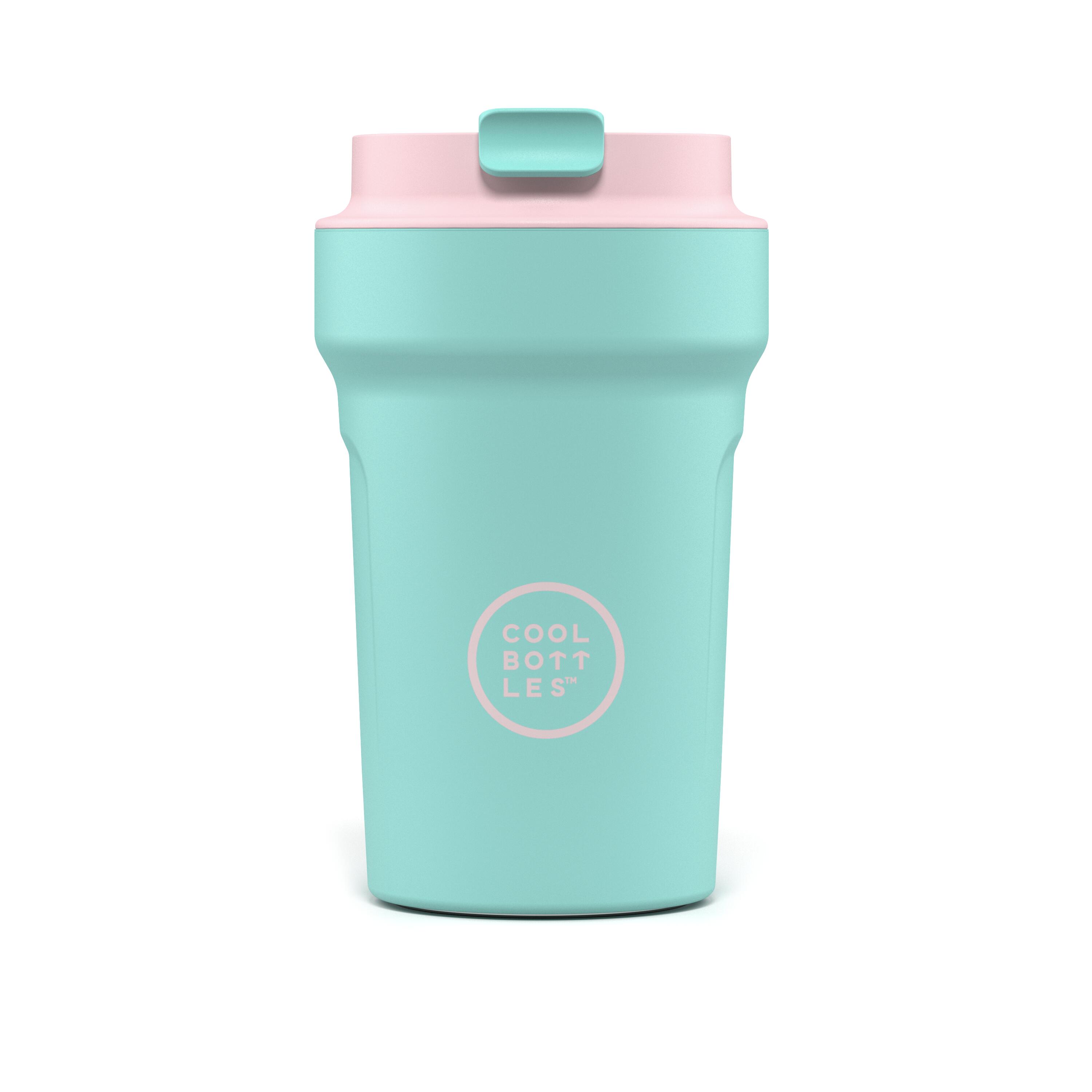 Kubek termiczny Cool Bottles 350 ml Paradise