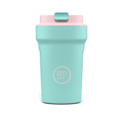 Kubek termiczny Cool Bottles 350 ml Paradise