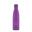 Botella Térmica Acero Inoxidable Cool Bottles. Vivid Violet 500ml