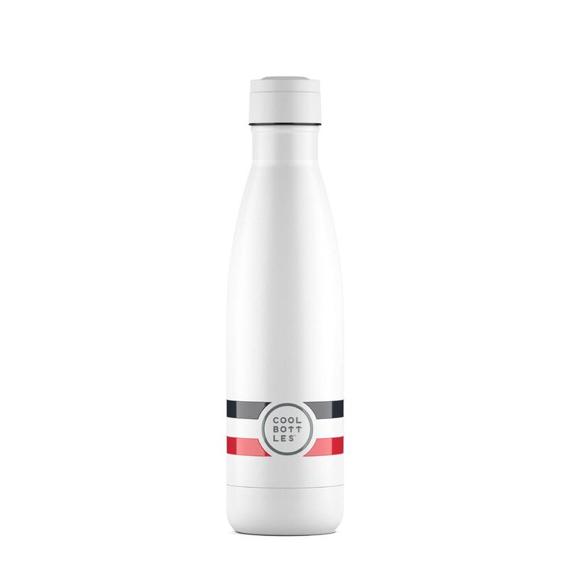 Butelka termiczna Cool Bottles 500 ml Triple cool Xclusive