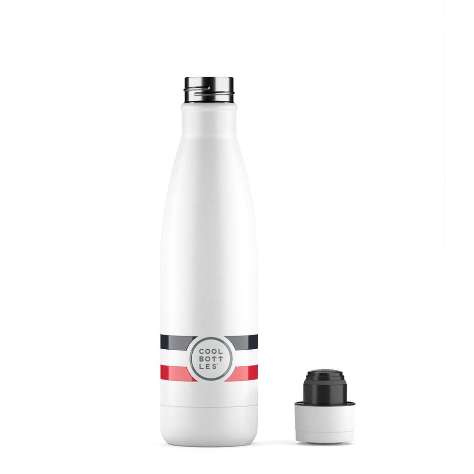 Butelka termiczna Cool Bottles 500 ml Triple cool Xclusive