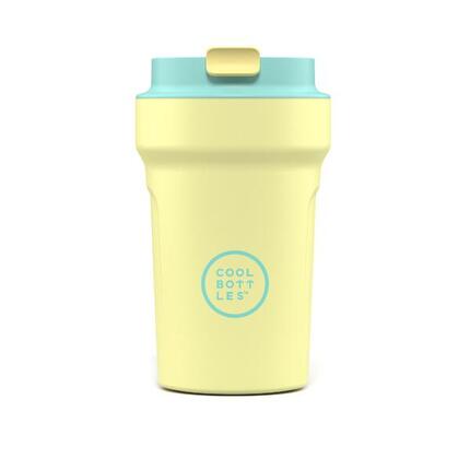 Kubek termiczny Cool Bottles 350 ml Paradise