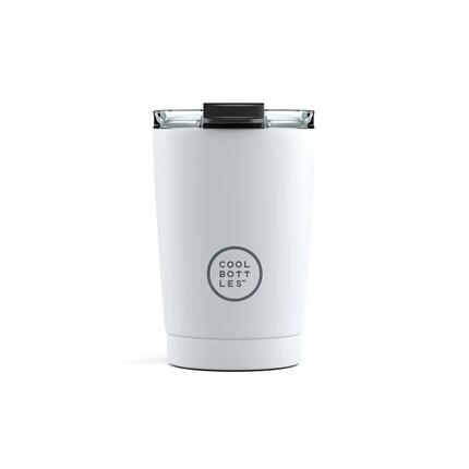 Kubek termiczny Cool Bottles 330 ml Triple cool