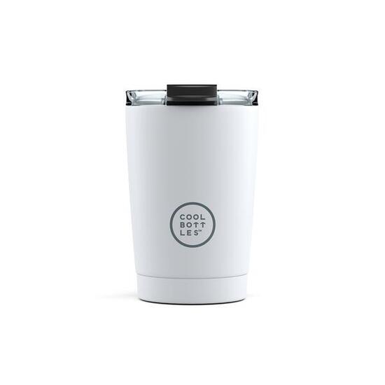 Kubek termiczny Cool Bottles 330 ml Triple cool