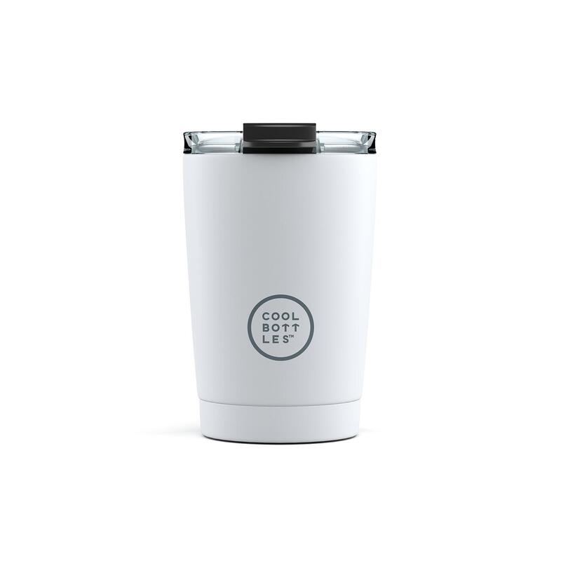 Kubek termiczny Cool Bottles 330 ml Triple cool