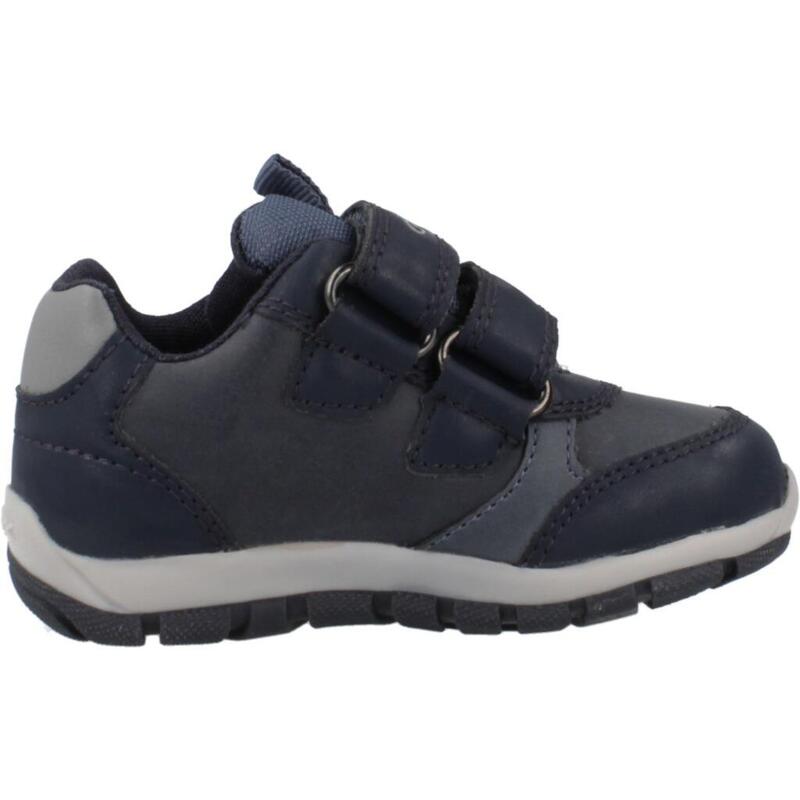 Zapatillas niño Geox B Heira Boy Azul