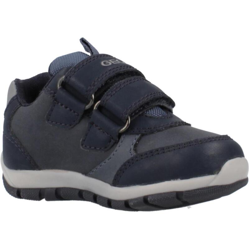 Zapatillas niño Geox B Heira Boy Azul