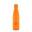 Botella Térmica Acero Inoxidable Cool Bottles. Vivid Orange 500ml
