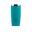 Vaso Térmico de acero Inoxidable Cool Bottles. Vivid Turquoise 550ml