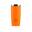 Vaso Térmico de acero Inoxidable Cool Bottles. Vivid Orange 550ml
