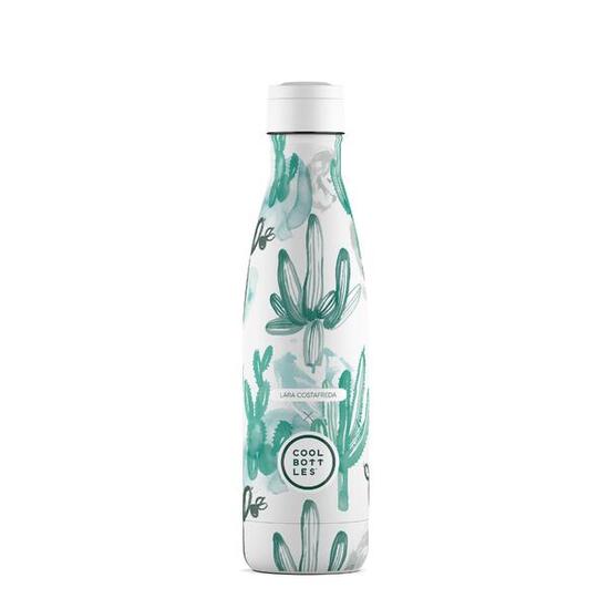 Butelka termiczna Cool Bottles 500 ml Triple cool Xclusive