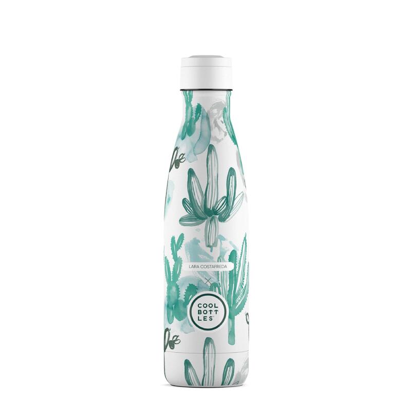 Butelka termiczna Cool Bottles 500 ml Triple cool Xclusive