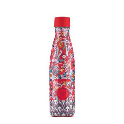 Butelka termiczna Cool Bottles 500 ml Triple cool Xclusive