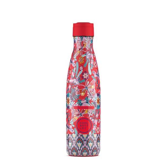 Butelka termiczna Cool Bottles 500 ml Triple cool Xclusive