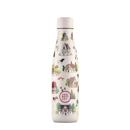 Butelka termiczna Cool Bottles 500 ml Triple cool Xclusive