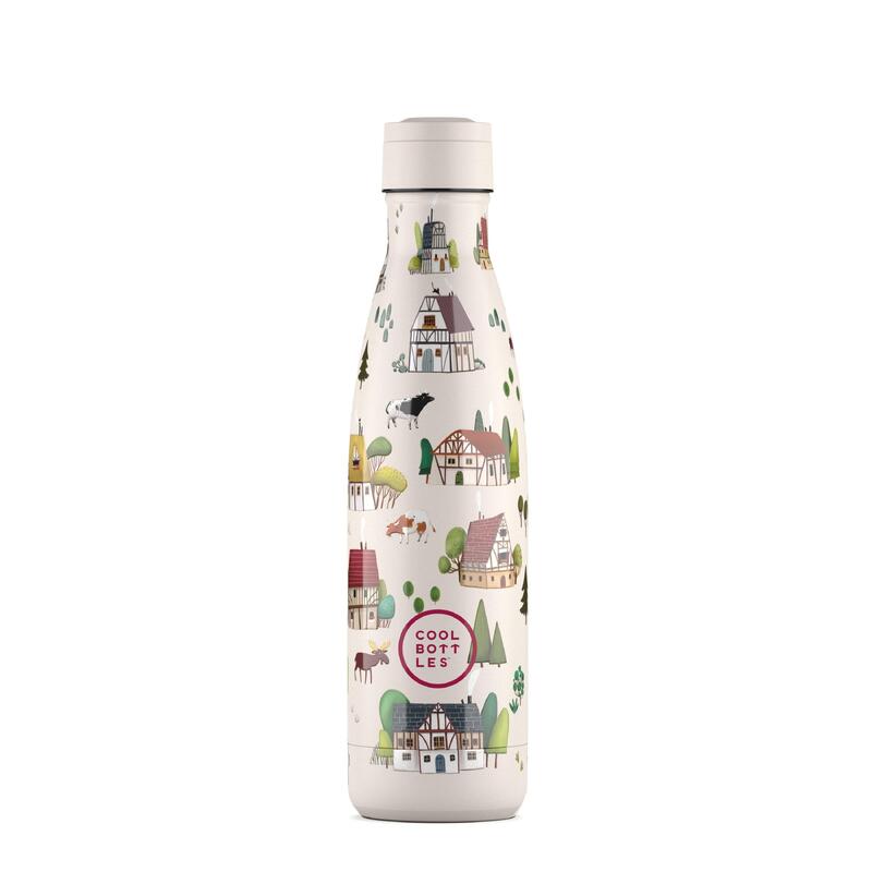 Butelka termiczna Cool Bottles 500 ml Triple cool Xclusive