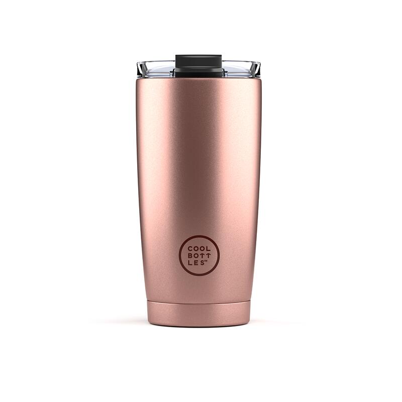 Kubek termiczny Cool Bottles 550 ml Triple cool