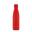 Botella Térmica Acero Inoxidable Cool Bottles. Vivid Red 500ml