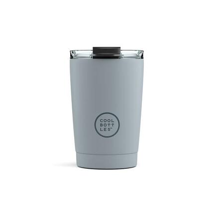 Kubek termiczny Cool Bottles 330 ml Triple cool