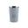 Vaso Térmico de acero Inox. Cool Bottles. Con envío gratis. Pastel Grey 330ml
