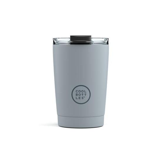 Kubek termiczny Cool Bottles 330 ml Triple cool