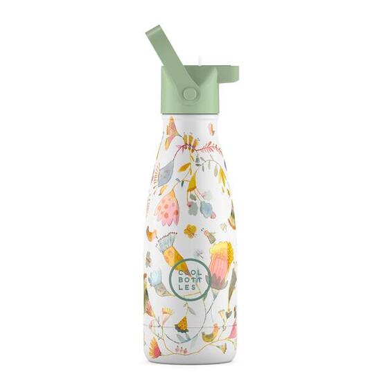Butelka termiczna Cool Bottles 260 ml Triple cool Kids