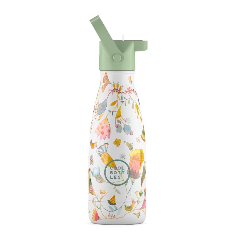 Butelka termiczna Cool Bottles 260 ml Triple cool Kids