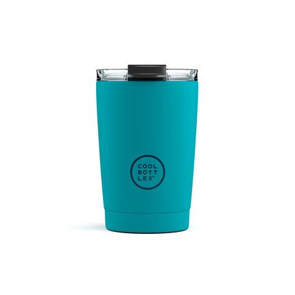 Kubek termiczny Cool Bottles 330 ml Triple cool