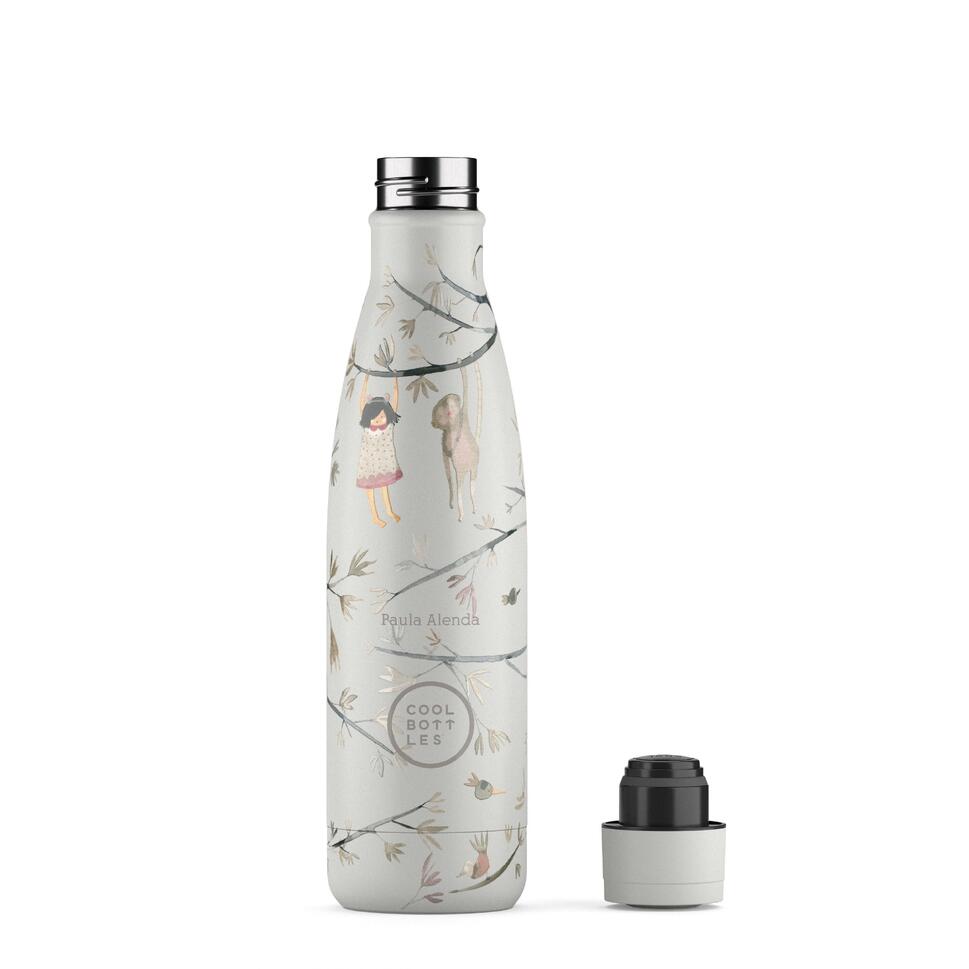 Butelka termiczna Cool Bottles 500 ml Triple cool Xclusive