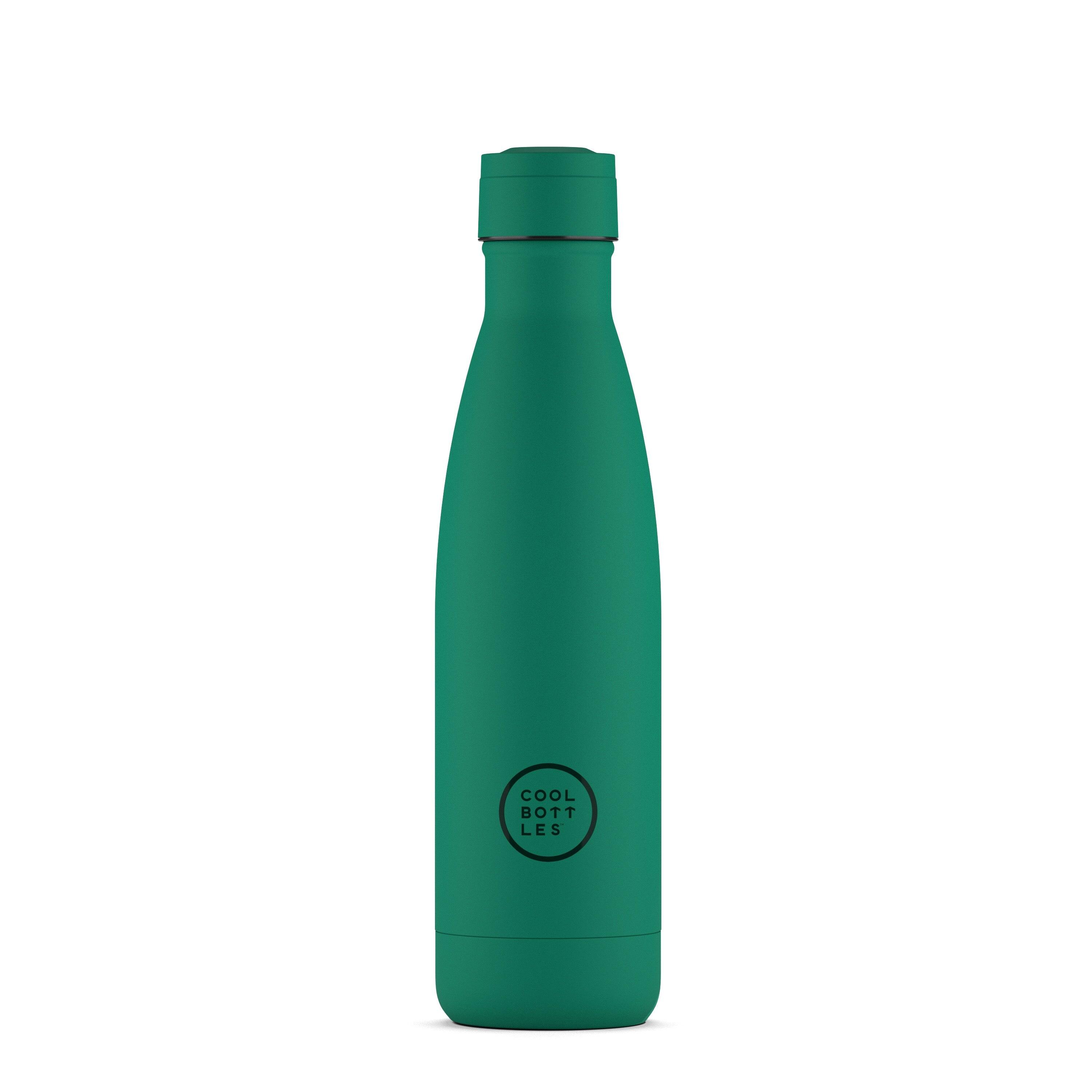 verde oscuro