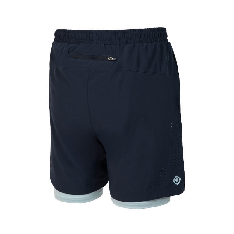 Ravier-Laufshorts: Komfort und Leistung bei jedem Schritt 2/5