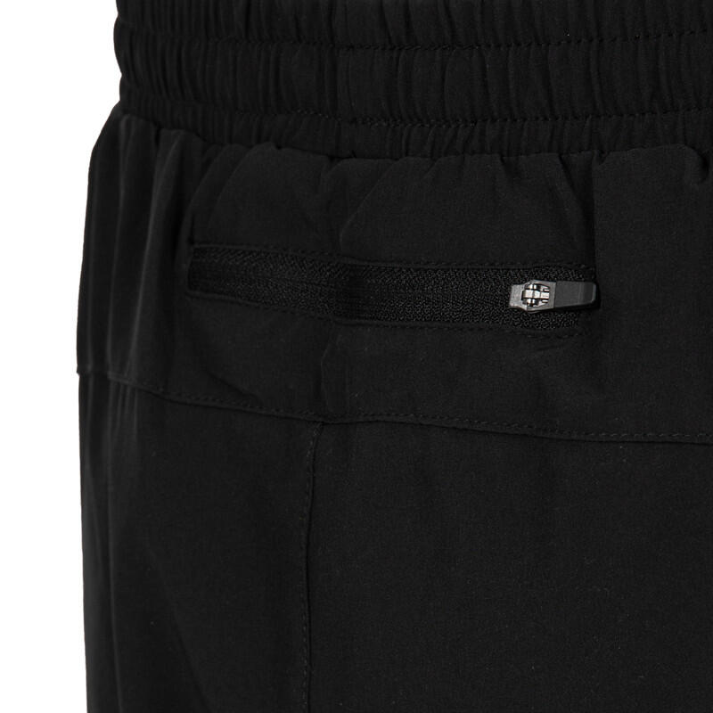 Pantalones Cortos de Running Ravier: Comodidad y Rendimiento en Cada Zancada
