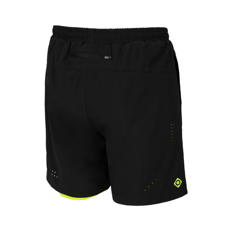 Ravier-Laufshorts: Komfort und Leistung bei jedem Schritt 2/5