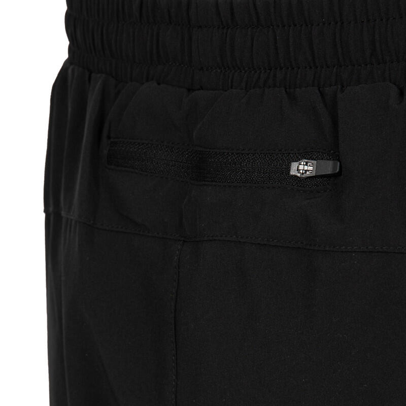 Pantaloncini da corsa Ravier: comfort e prestazioni ad ogni passo