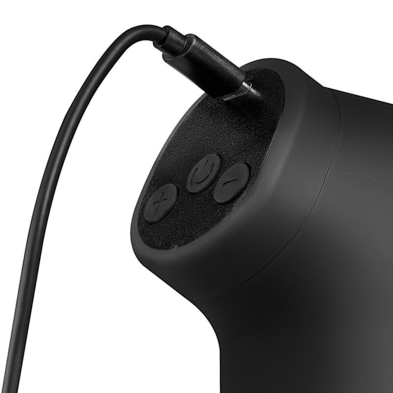 Masażer wibracyjny Spokey Stilo