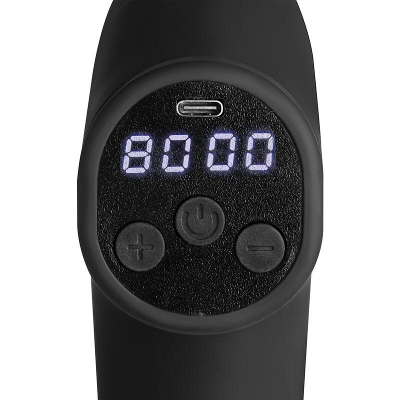 Masażer wibracyjny Spokey Stilo