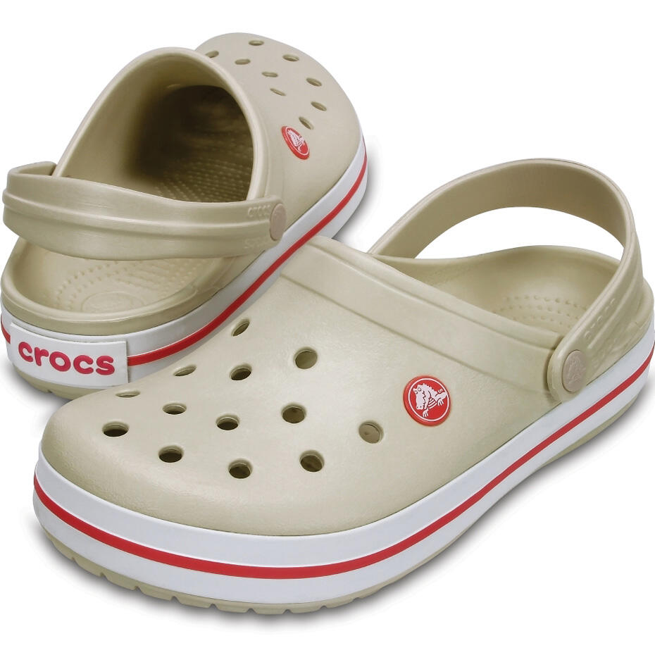 Crocs Crocband-slippers 3/7