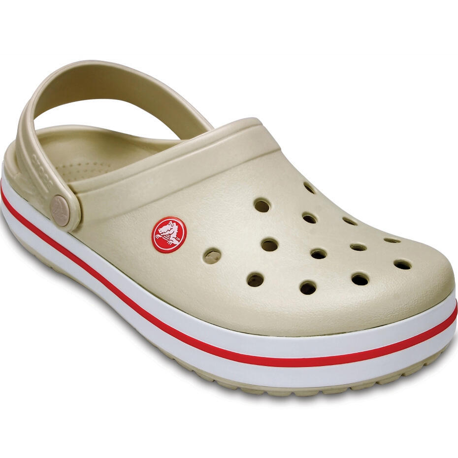 Crocs Crocband-slippers 4/7