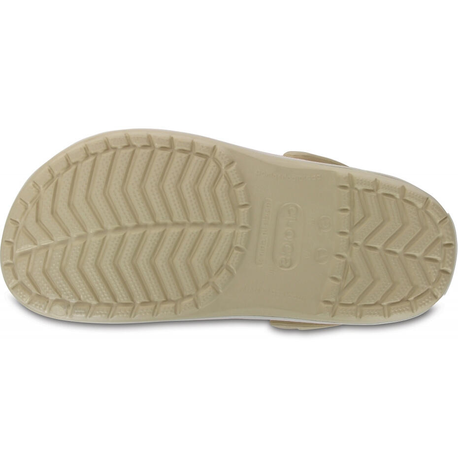 Crocs Crocband-slippers 5/7