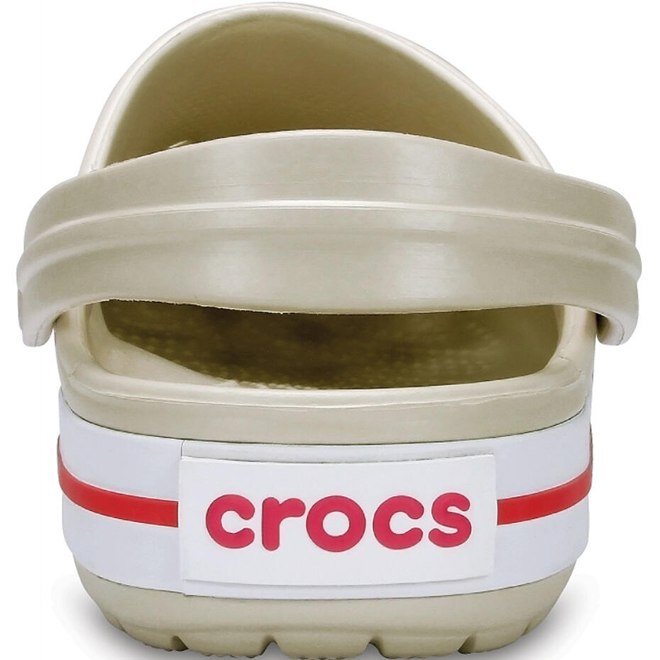 Crocs Crocband-slippers 6/7