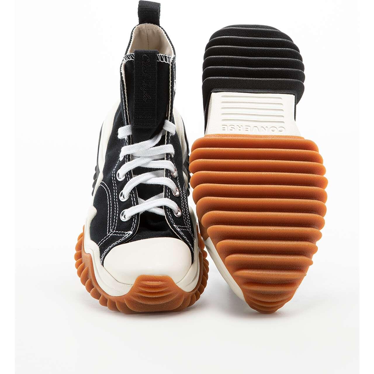 Converse Run Star Motion Black 4/6