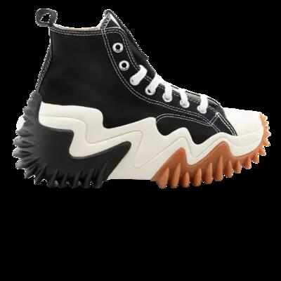 Sneakers unisex tomaia alta RUN STAR MOTION