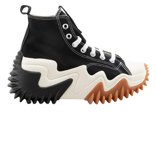 Sneakers unisex tomaia alta RUN STAR MOTION